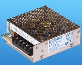 12V@2.1A POTRANS POWER SUPPLY